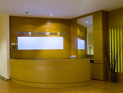 Beauty Therapy Training Centre @ ITE College East