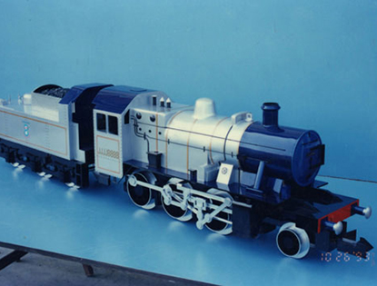 Train Model