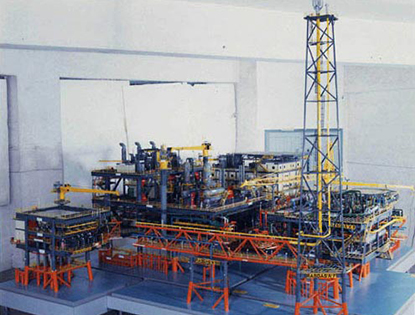 Platform Model